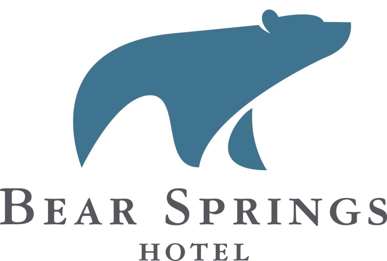 Bear Springs Hotel Highland Extérieur photo