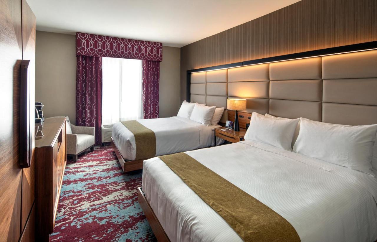 Bear Springs Hotel Highland Extérieur photo