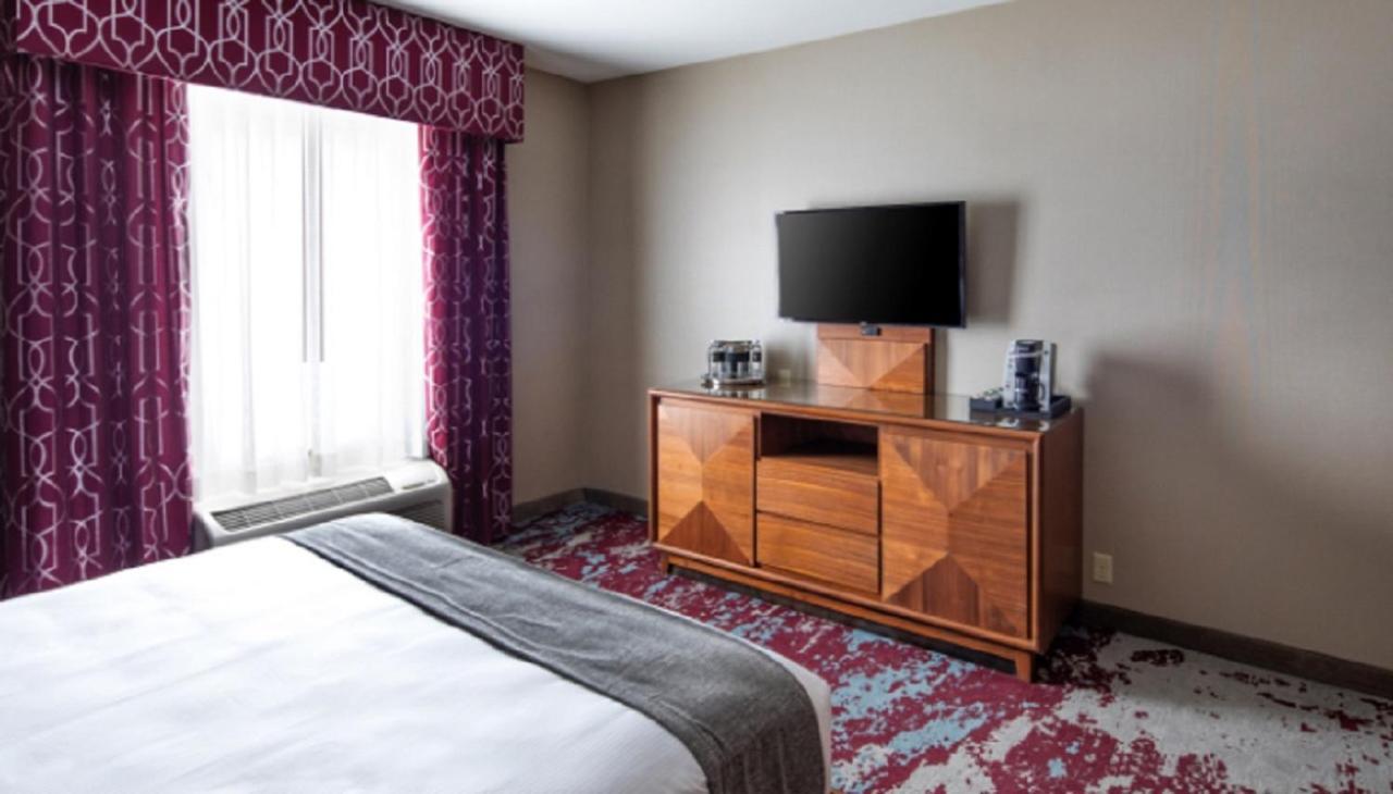 Bear Springs Hotel Highland Extérieur photo