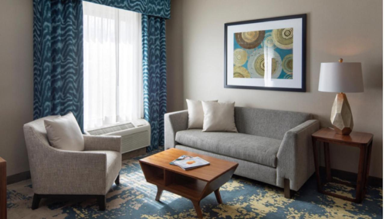Bear Springs Hotel Highland Extérieur photo