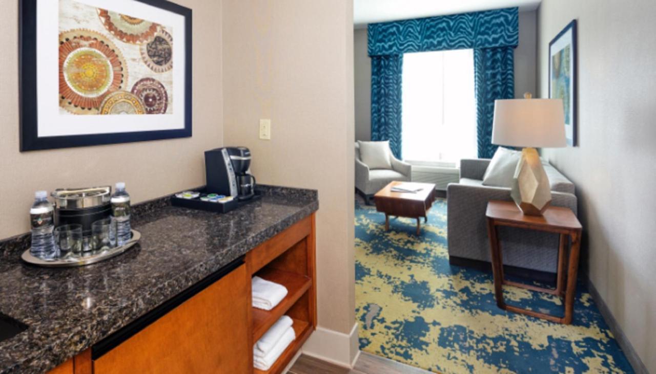 Bear Springs Hotel Highland Extérieur photo
